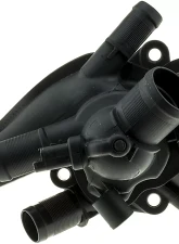 Gates Integrated Housing Engine Coolant Thermostat                                     - 34713 - Image 4