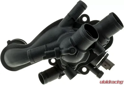 Gates Integrated Housing Engine Coolant Thermostat - 34713
