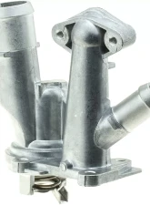 Gates Integrated Housing Engine Coolant Thermostat                                     - 34714 - Image 2