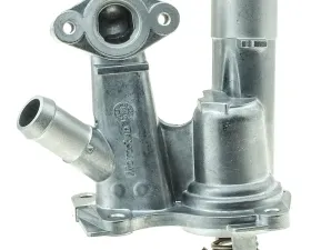 Gates Integrated Housing Engine Coolant Thermostat