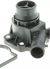 Gates Integrated Housing Engine Coolant Thermostat                                     - 34716 - Image 4