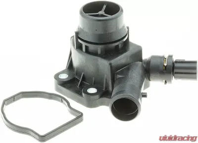 Gates Integrated Housing Engine Coolant Thermostat - 34716