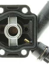 Gates Integrated Housing Engine Coolant Thermostat                                     - 34716 - Image 5