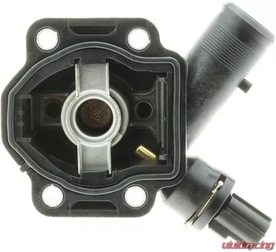 Gates Integrated Housing Engine Coolant Thermostat - 34716