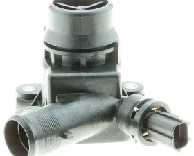 Gates Integrated Housing Engine Coolant Thermostat