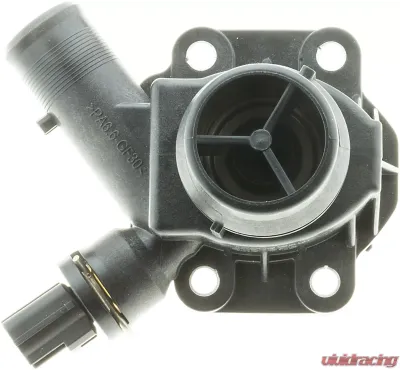 Gates Integrated Housing Engine Coolant Thermostat - 34716