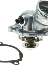 Gates Integrated Housing Engine Coolant Thermostat                                     - 34718 - Image 2