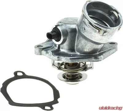 Gates Integrated Housing Engine Coolant Thermostat - 34718