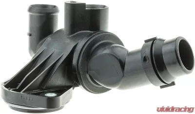 Gates Integrated Housing Engine Coolant Thermostat - 34719