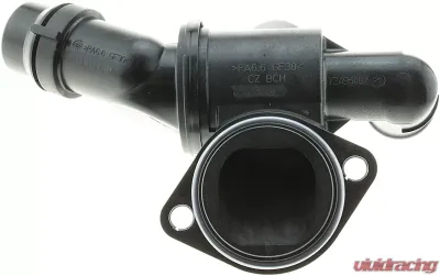 Gates Integrated Housing Engine Coolant Thermostat - 34719