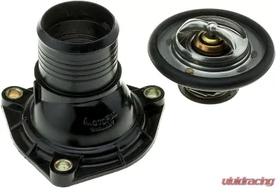Gates Integrated Housing Engine Coolant Thermostat - 34720