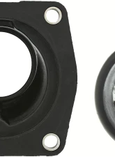 Gates Integrated Housing Engine Coolant Thermostat                                     - 34720 - Image 3