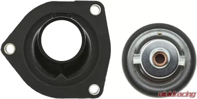 Gates Integrated Housing Engine Coolant Thermostat - 34720