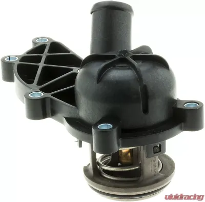 Gates Integrated Housing Engine Coolant Thermostat - 34721