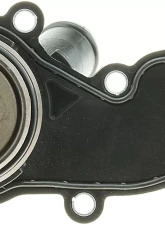 Gates Integrated Housing Engine Coolant Thermostat                                     - 34721 - Image 3