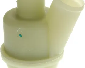 Gates Integrated Housing Engine Coolant Thermostat