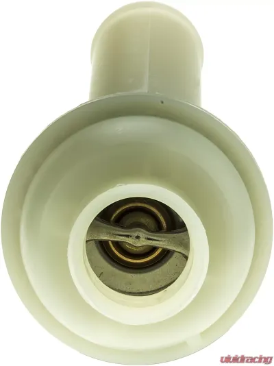 Gates Integrated Housing Engine Coolant Thermostat - 34723