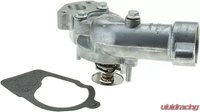 Gates Integrated Housing Engine Coolant Thermostat - 34724