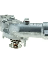 Gates Integrated Housing Engine Coolant Thermostat                                     - 34724 - Image 4