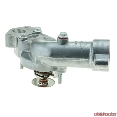 Gates Integrated Housing Engine Coolant Thermostat - 34724