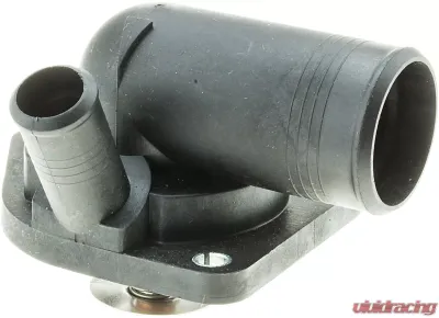 Gates Integrated Housing Engine Coolant Thermostat - 34726