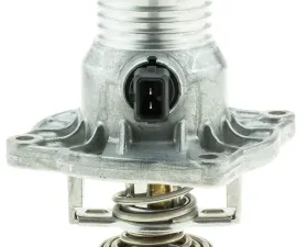 Gates Integrated Housing Engine Coolant Thermostat