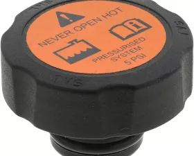 Gates OE Type Radiator Cap