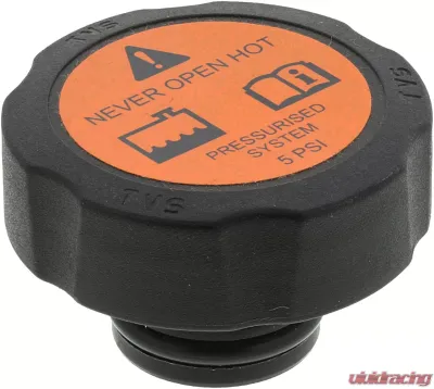 Gates OE Type Radiator Cap - 34756
