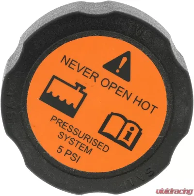Gates OE Type Radiator Cap - 34756
