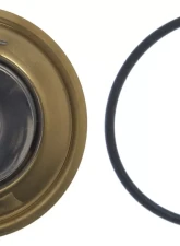 Gates OE Exact Engine Coolant Thermostat                                     - 34761 - Image 2