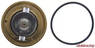 Gates OE Exact Engine Coolant Thermostat - 34761