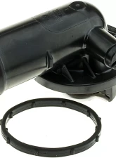 Gates Integrated Housing Engine Coolant Thermostat                                     - 34773 - Image 4