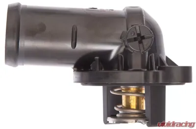 Gates Integrated Housing Engine Coolant Thermostat - 34773