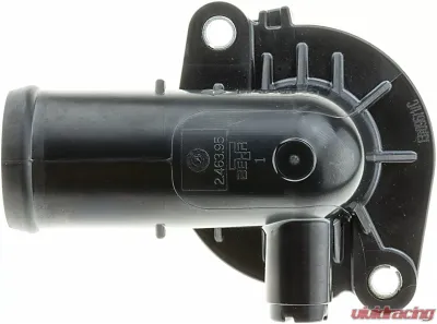 Gates Integrated Housing Engine Coolant Thermostat - 34773