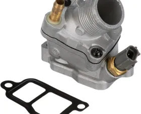 Gates Integrated Housing Engine Coolant Thermostat