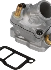Gates Integrated Housing Engine Coolant Thermostat                                     - 34796 - Image 5