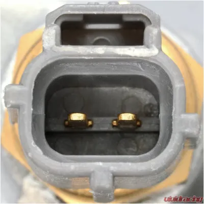 Gates Integrated Housing Engine Coolant Thermostat - 34796