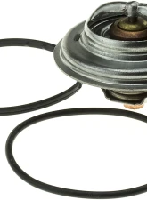 Gates OE Type Engine Coolant Thermostat                                     - 34800 - Image 2