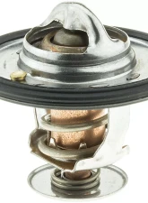 Gates OE Type Engine Coolant Thermostat                                     - 34801 - Image 2
