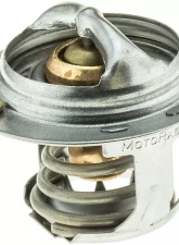 Gates OE Type Engine Coolant Thermostat                                     - 34806 - Image 2