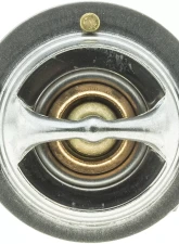 Gates OE Type Engine Coolant Thermostat                                     - 34806 - Image 4