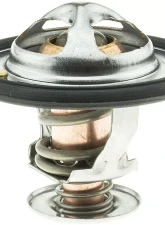 Gates OE Type Engine Coolant Thermostat                                     - 34807 - Image 2