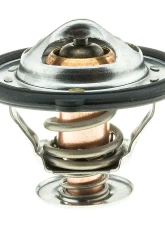 Gates OE Type Engine Coolant Thermostat                                     - 34807 - Image 4