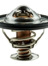 Gates OE Type Engine Coolant Thermostat                                     - 34808 - Image 4