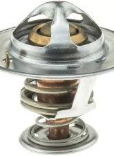 Gates OE Type Engine Coolant Thermostat                                     - 34809 - Image 2