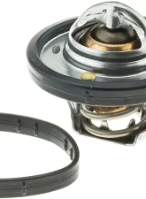 Gates OE Type Engine Coolant Thermostat                                     - 34811 - Image 2
