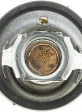 Gates OE Type Engine Coolant Thermostat                                     - 34811 - Image 3