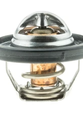 Gates OE Type Engine Coolant Thermostat                                     - 34811 - Image 4