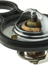 Gates OE Type Engine Coolant Thermostat                                     - 34814 - Image 2