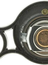 Gates OE Type Engine Coolant Thermostat                                     - 34814 - Image 3